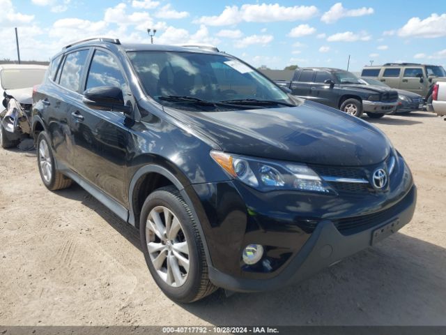 toyota rav4 2015 2t3yfrev8fw190354