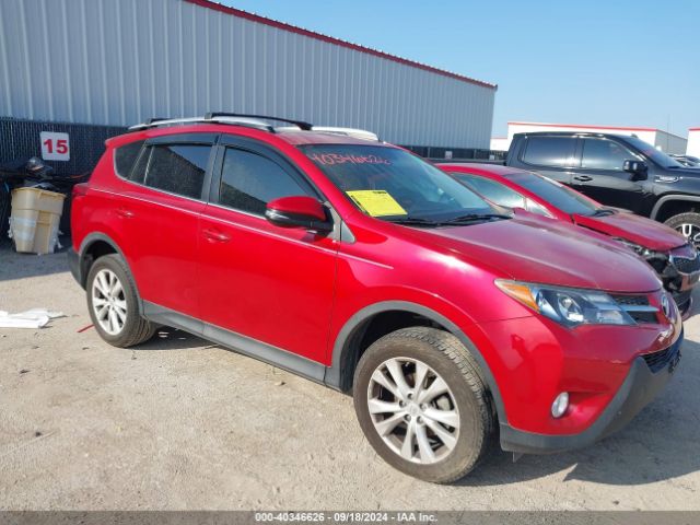 toyota rav4 2015 2t3yfrev8fw211865