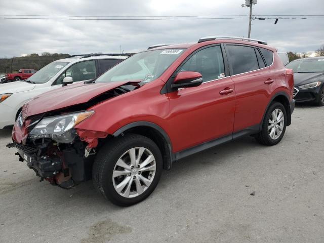 toyota rav4 limit 2015 2t3yfrev8fw214278