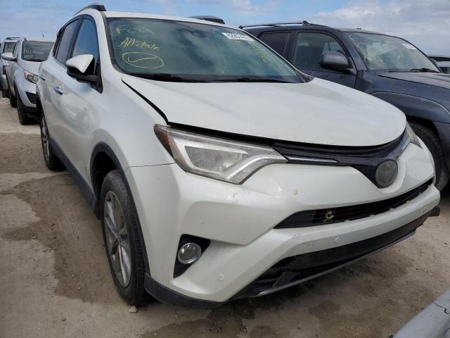 toyota rav4 limit 2017 2t3yfrev8hw318207