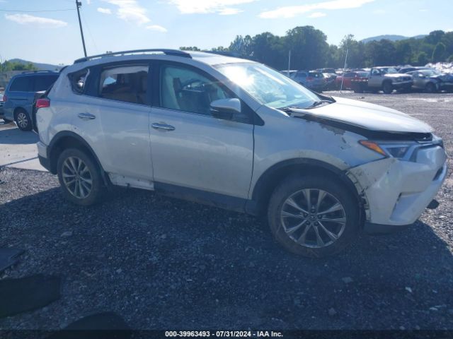 toyota rav4 2017 2t3yfrev8hw372428