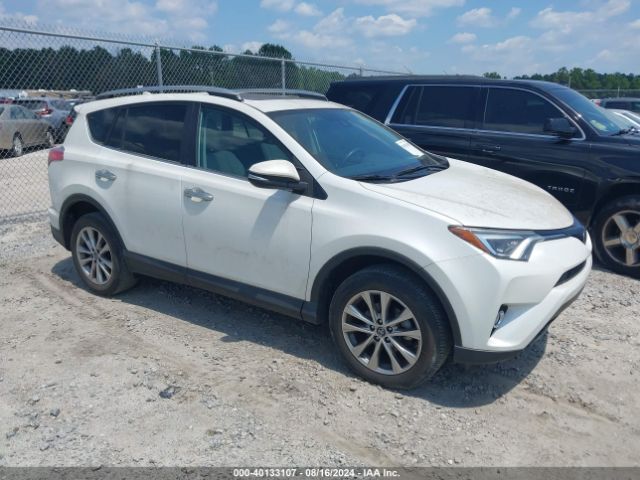 toyota rav4 2017 2t3yfrev8hw387110