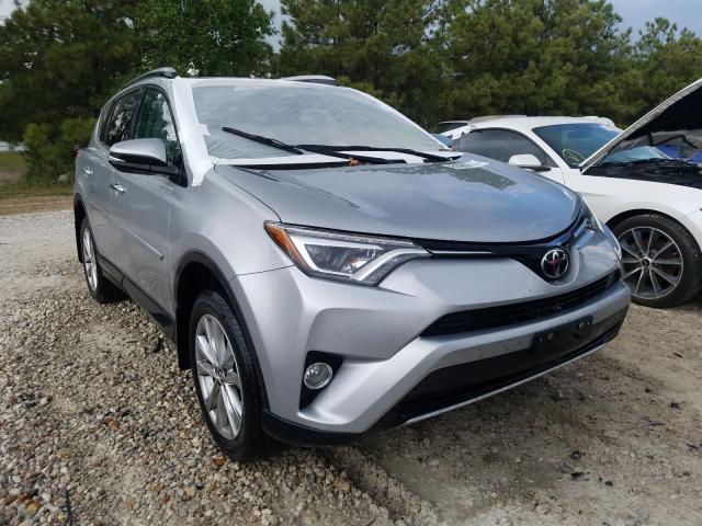 toyota rav4 limit 2018 2t3yfrev8jw407684