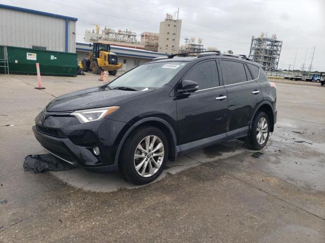 toyota rav4 limit 2018 2t3yfrev8jw432116