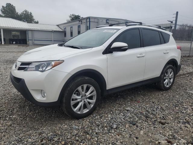 toyota rav4 2013 2t3yfrev9dw033297