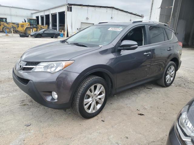 toyota rav4 limit 2013 2t3yfrev9dw035888