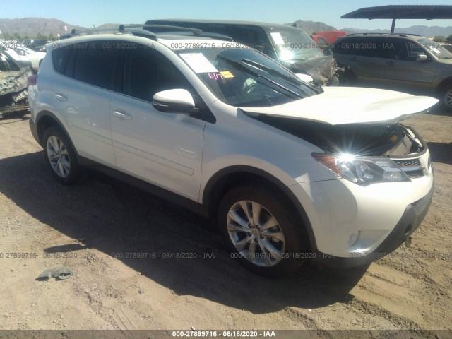 toyota rav4 2013 2t3yfrev9dw058037