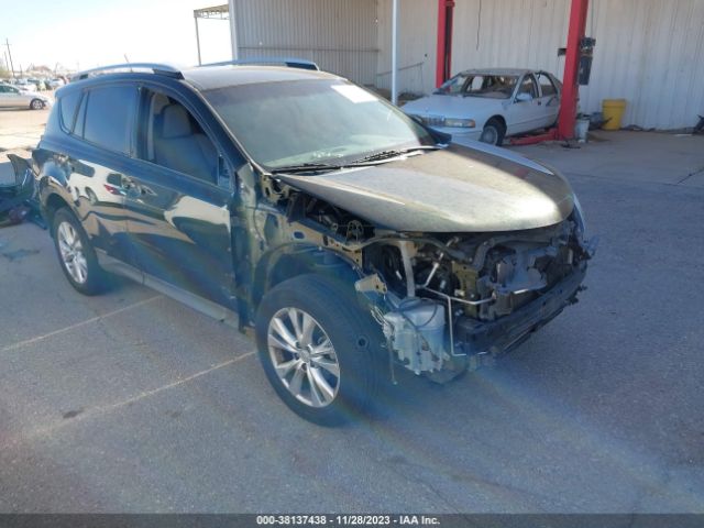 toyota rav4 2013 2t3yfrev9dw069443