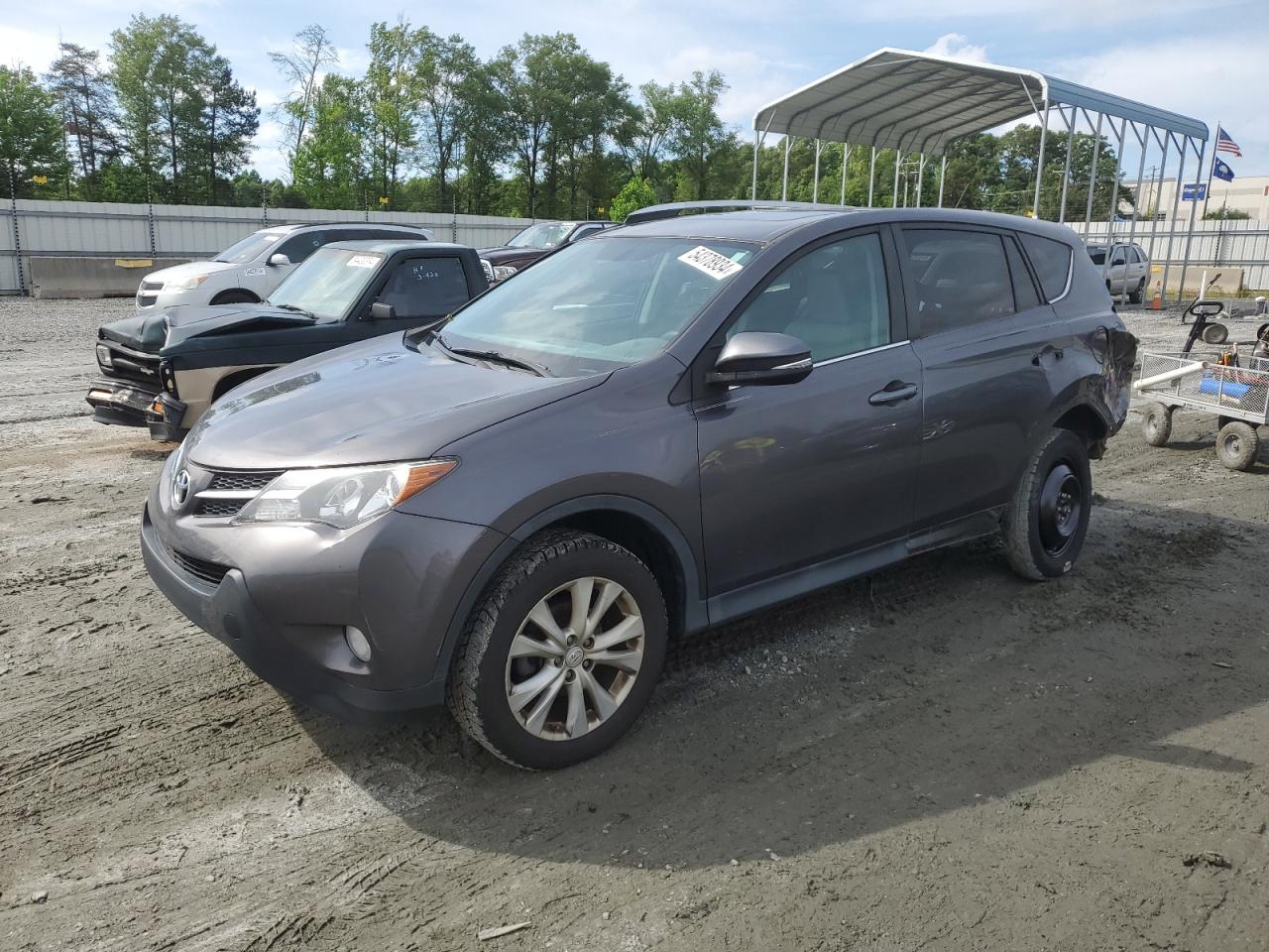 toyota rav 4 2014 2t3yfrev9ew111028