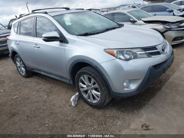 toyota rav4 2015 2t3yfrev9fw228710