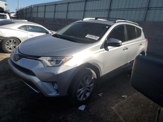 toyota rav4 limit 2016 2t3yfrev9gw239398