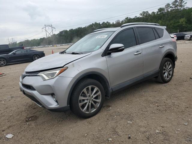 toyota rav4 2016 2t3yfrev9gw260073