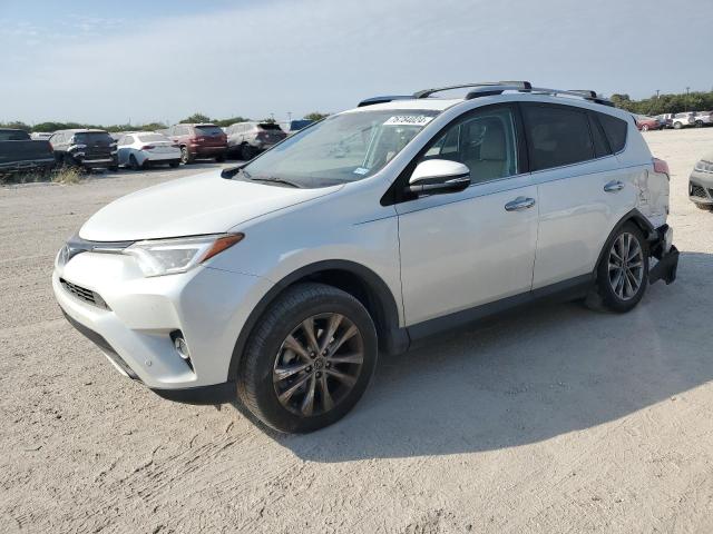 toyota rav4 limit 2016 2t3yfrev9gw279335