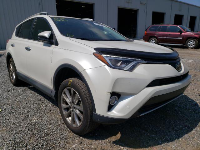 toyota rav4 limit 2016 2t3yfrev9gw281862