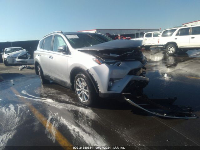 toyota rav4 2016 2t3yfrev9gw299956