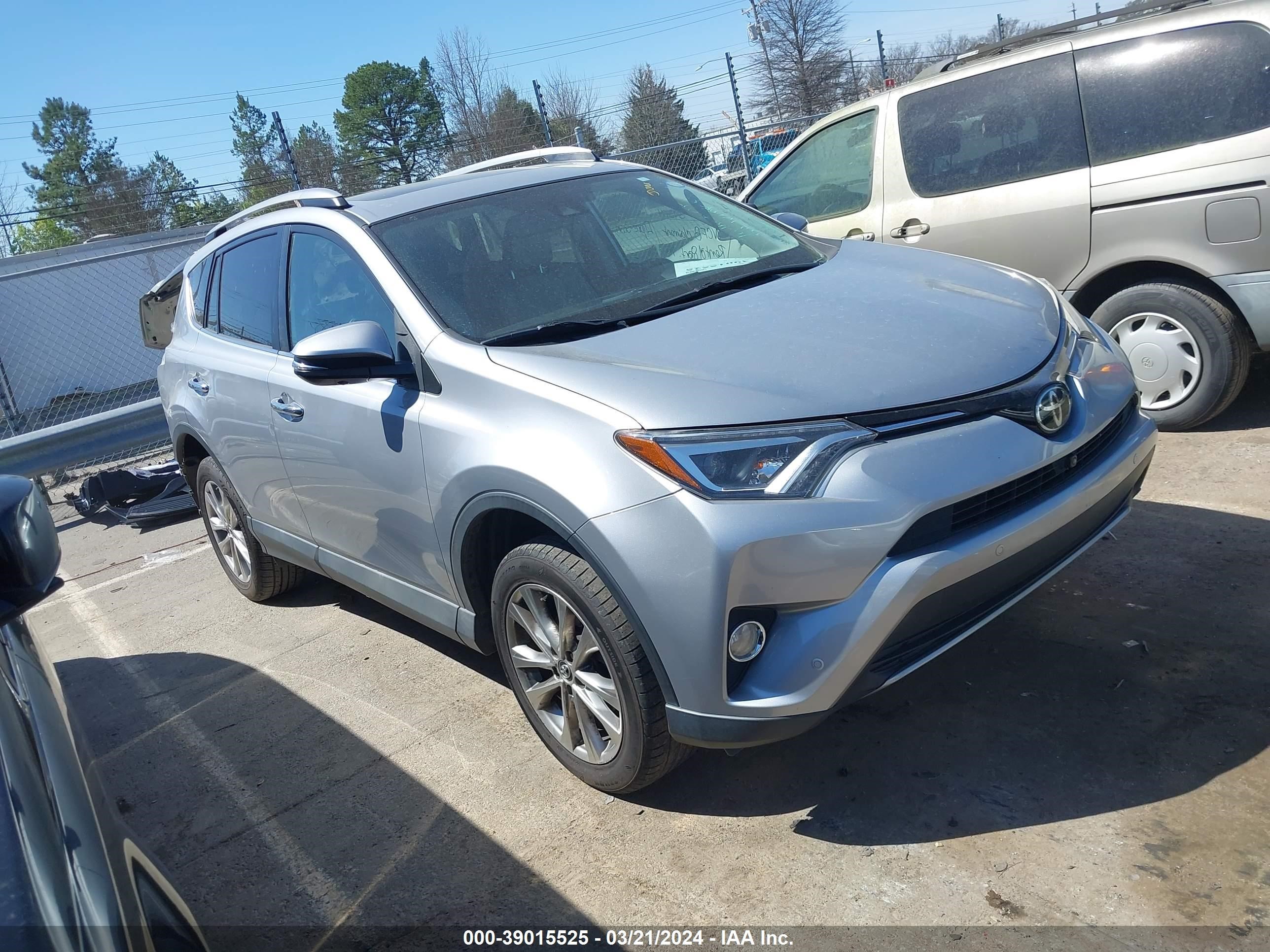 toyota rav 4 2018 2t3yfrev9jw433940