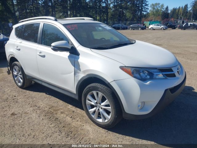 toyota rav4 2015 2t3yfrevxfw131788