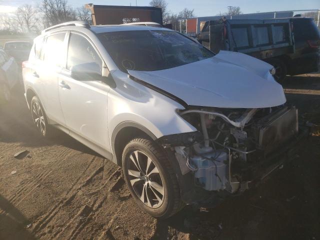 toyota rav4 limit 2015 2t3yfrevxfw164337