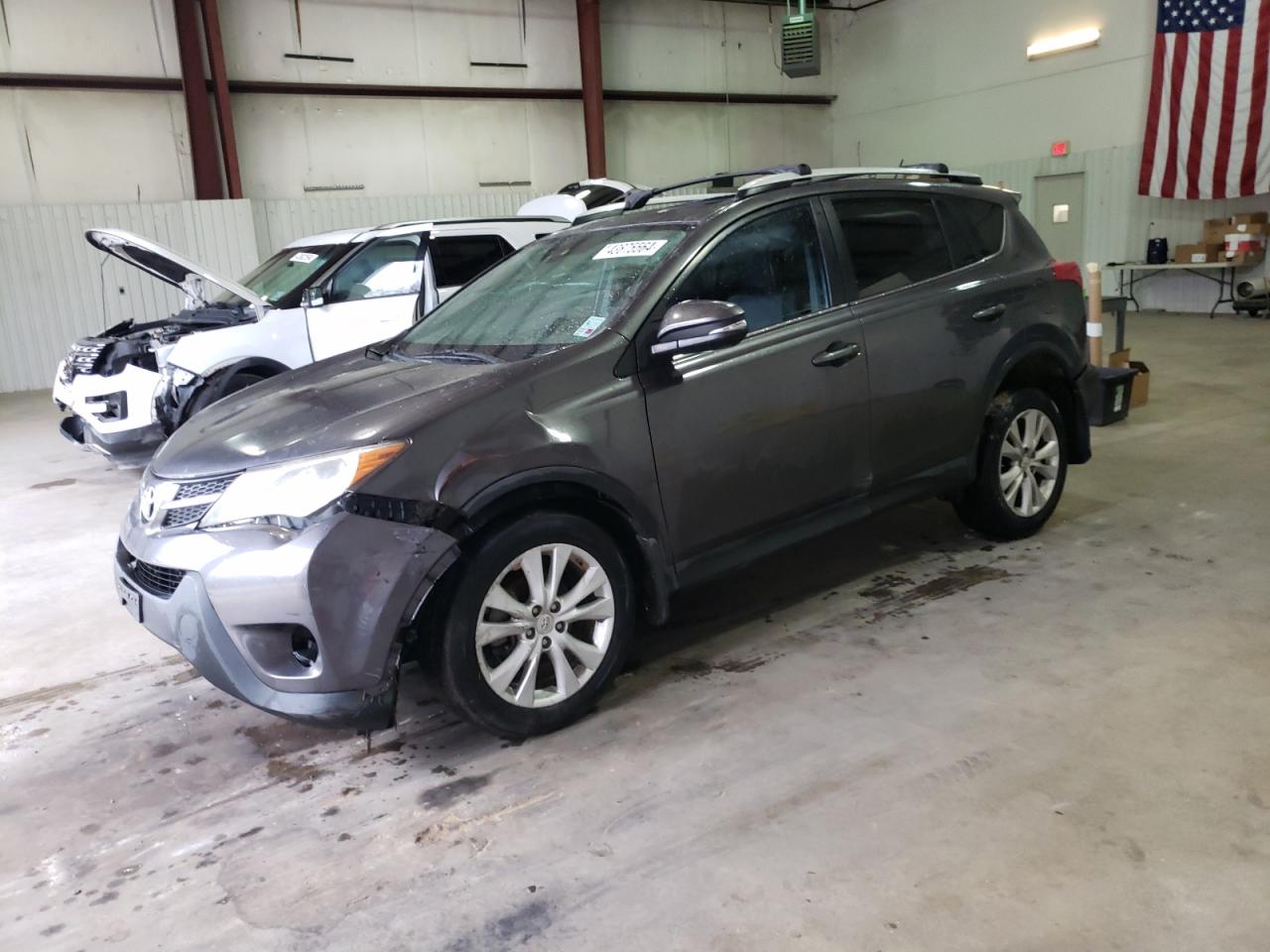 toyota rav 4 2015 2t3yfrevxfw165911