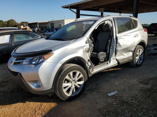 toyota rav4 limit 2015 2t3yfrevxfw172485