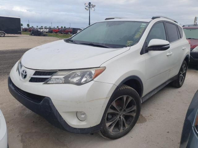 toyota rav4 limit 2015 2t3yfrevxfw215397