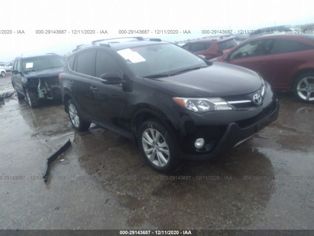 toyota rav4 2015 2t3yfrevxfw228957