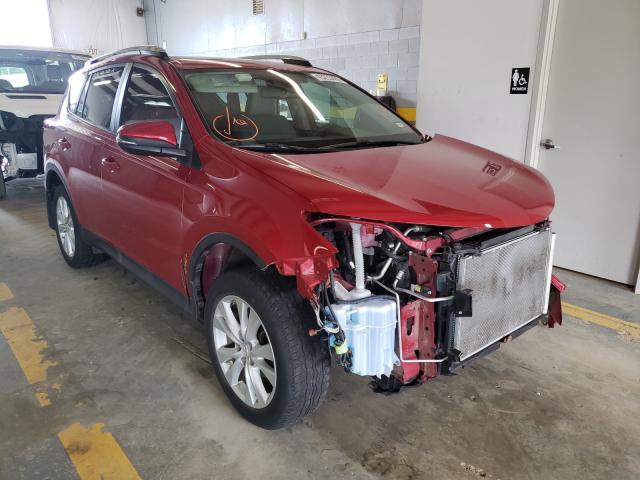 toyota rav4 limit 2015 2t3yfrevxfw231308