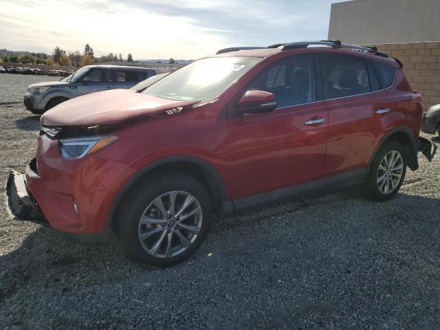 toyota rav4 2017 2t3yfrevxhw401332