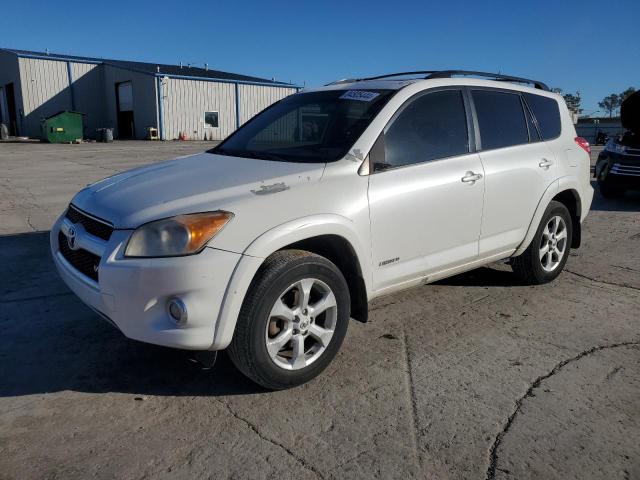 toyota rav4 limit 2011 2t3yk4dv0bw009337