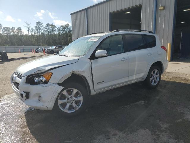 toyota rav4 limit 2011 2t3yk4dv0bw010827