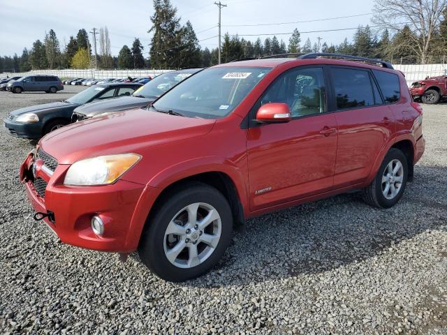 toyota rav4 2011 2t3yk4dv2bw012479