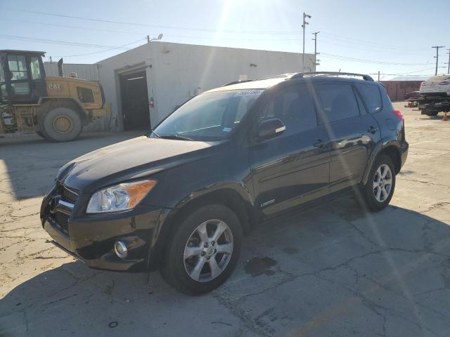 toyota rav4 2011 2t3yk4dv2bw014099