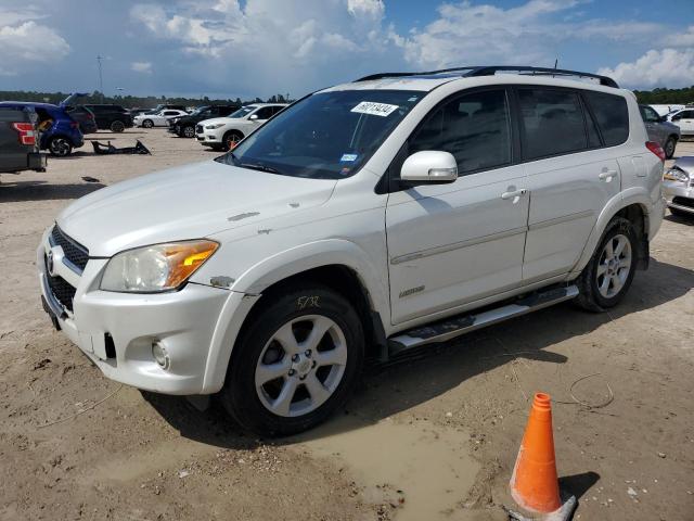 toyota rav4 limit 2012 2t3yk4dv3cw017823