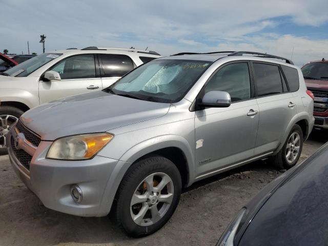 toyota rav4 limit 2011 2t3yk4dv5bw014209