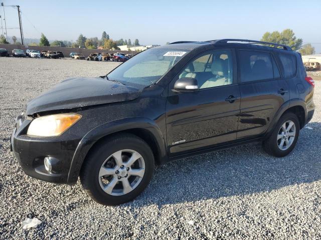 toyota rav4 limit 2012 2t3yk4dv7cw016772