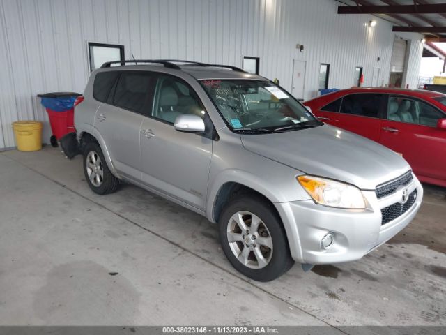 toyota rav4 2010 2t3yk4dv9aw006256