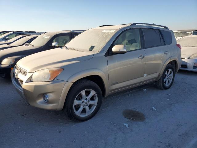 toyota rav4 limit 2011 2t3yk4dv9bw010664