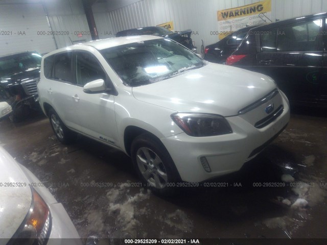 toyota rav4 ev 2012 2t3yl4dv4cw001451