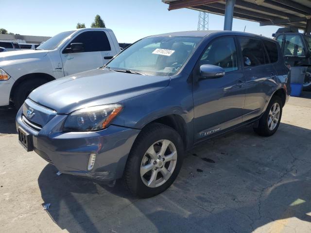 toyota rav4 ev 2013 2t3yl4dv4dw001628