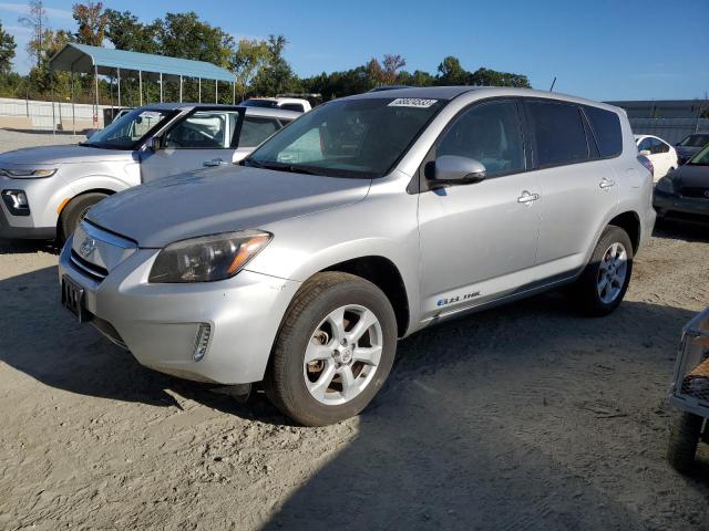 toyota rav4 ev 2012 2t3yl4dv7cw001380