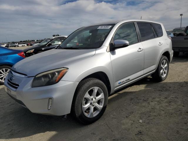 toyota rav4 ev 2013 2t3yl4dvxdw002220