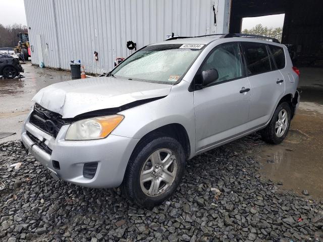 toyota rav4 2009 2t3zf33v19w006347