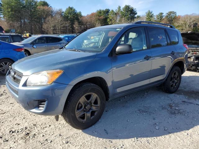 toyota rav4 2009 2t3zf33v19w014495