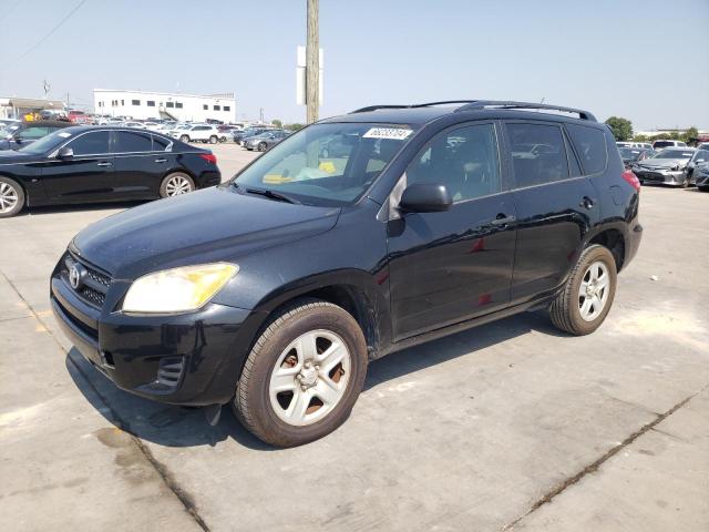 toyota rav4 2009 2t3zf33v59w011549