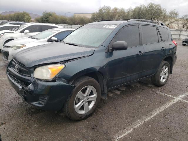 toyota rav4 2009 2t3zf33v59w014371