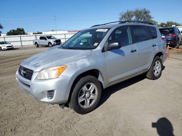 toyota rav4 2009 2t3zf33v89w004790