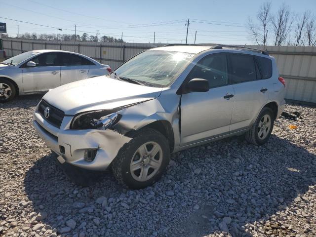 toyota rav4 2009 2t3zf33v89w011576