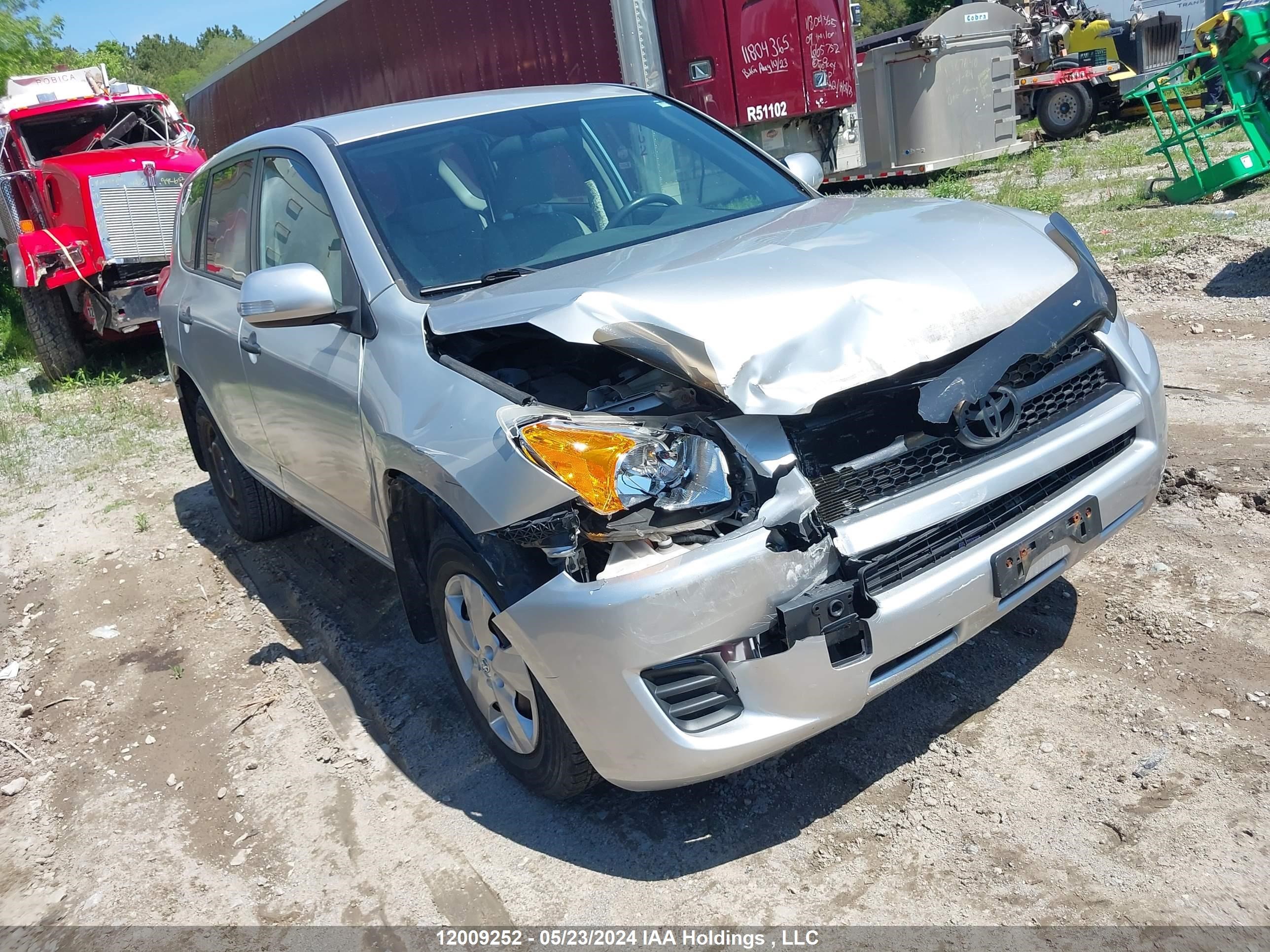 toyota rav 4 2010 2t3zf4dv0aw020264