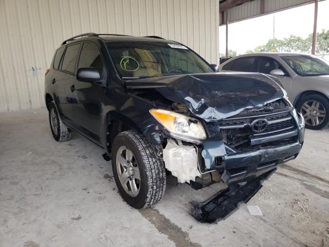 toyota rav4 2010 2t3zf4dv0aw047996