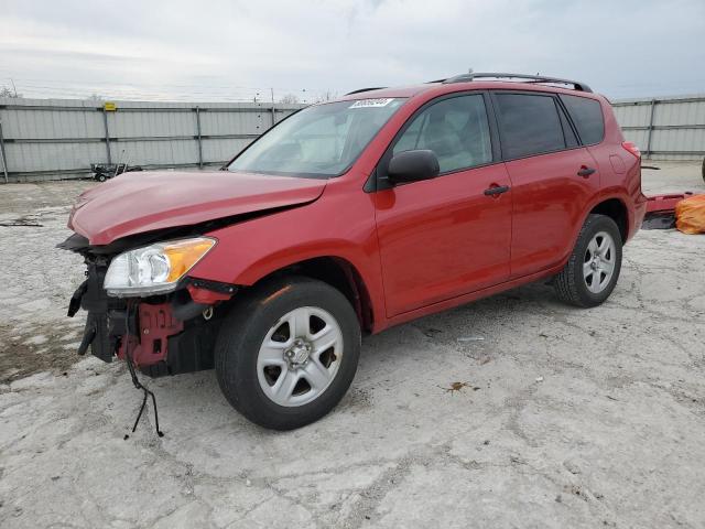 toyota rav4 2011 2t3zf4dv0bw059695